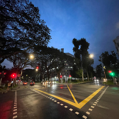 Heart on Fire Front Cover