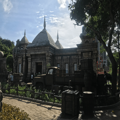 Eternal bliss Front Cover