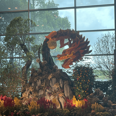 Serenade of Stardust Front Cover