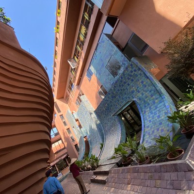 ストリングス オブ メロディーのジャケット写真