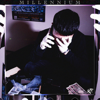 MILLENNIUMのジャケット写真
