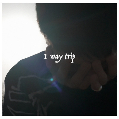 1way trip Front Cover