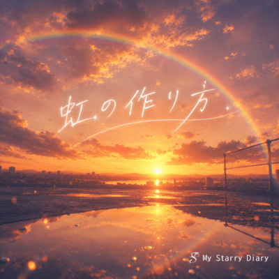 nizinotukurikata Front Cover