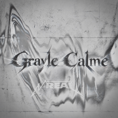 Grayle Calme (Instrumental)のジャケット写真