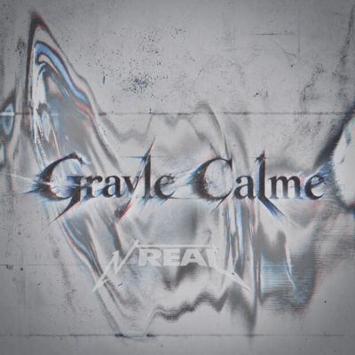 Grayle Calme Front Cover