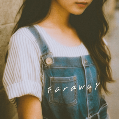 Faraway Front Cover