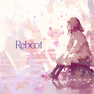 Reboot Front Cover