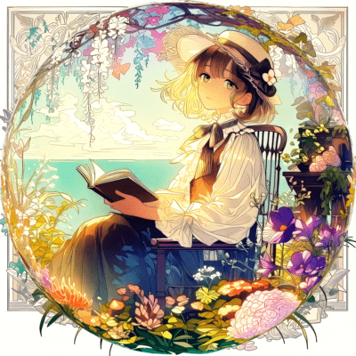 Diary Front Cover