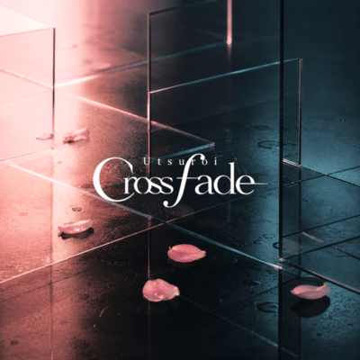 Crossfade Front Cover