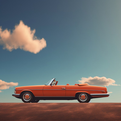 Runaway Love Front Cover