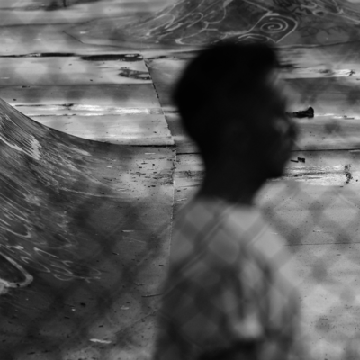 Never Too Lateのジャケット写真