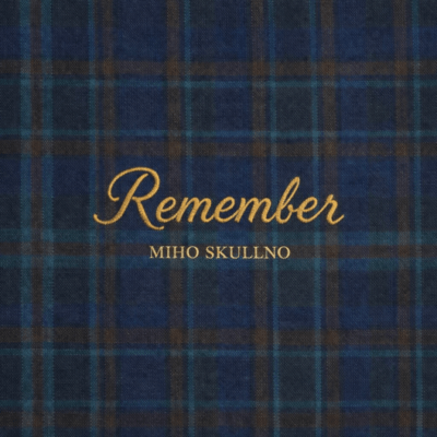 Rememberのジャケット写真