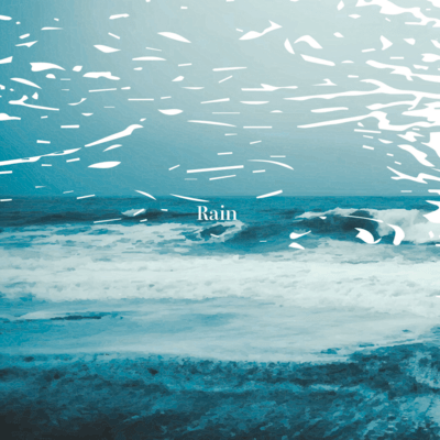 Rainのジャケット写真