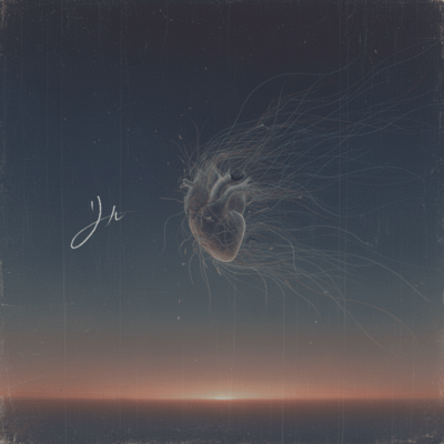 零 / 火遊のジャケット写真