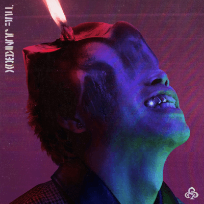 JUNK BOXのジャケット写真