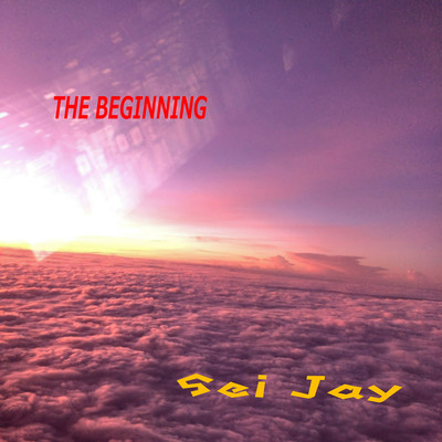 THE BEGINNING Front Cover