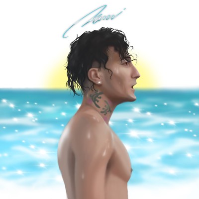 umi (feat. Lil Perry) Front Cover