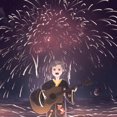 The Wheezing Stopped (feat. Kazehiki) Front Cover