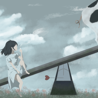 Judgment Beyond the Shore (feat. SEKAI) Front Cover