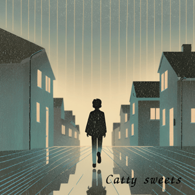 I sayのジャケット写真