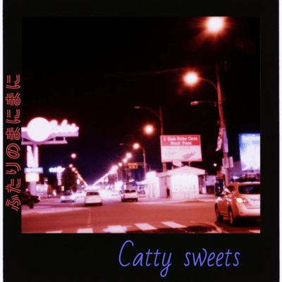 futarinomanimani Front Cover