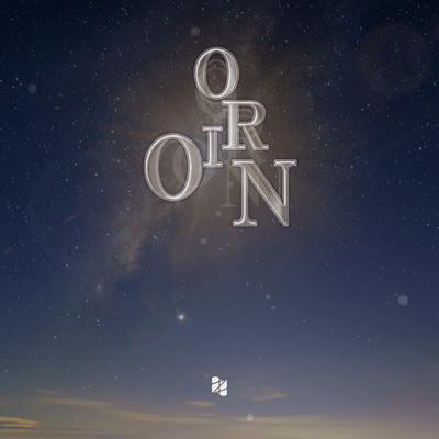 ORION Front Cover