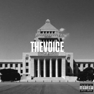 THEVOICE Front Cover