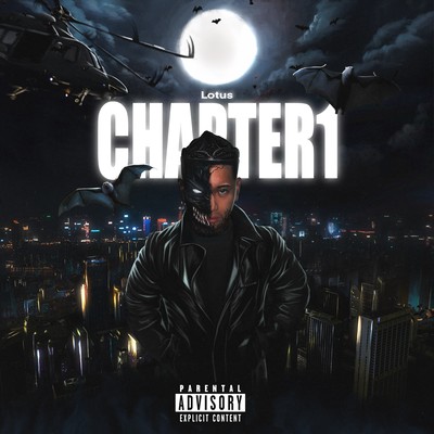 CHAPTER1のジャケット写真