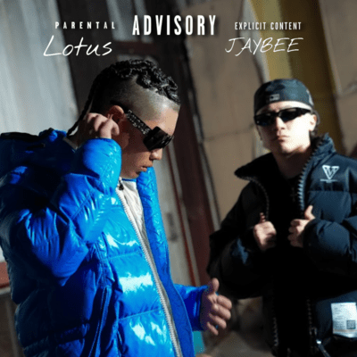 Level (feat. JAYBEE) Front Cover