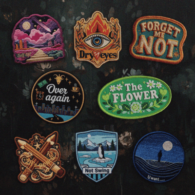 First of all Front Cover