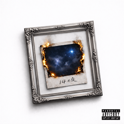 14ThatNight" Front Cover