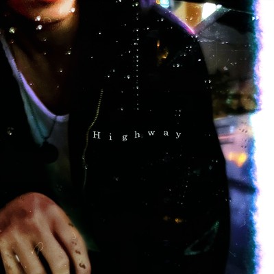 Highway Front Cover