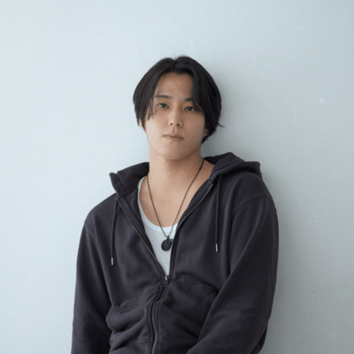 U & Youのジャケット写真