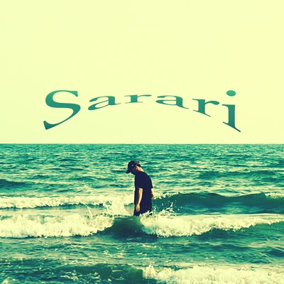 Sarari Front Cover