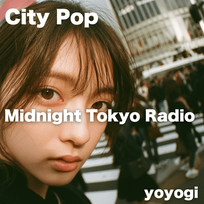 YOYOGI Front Cover