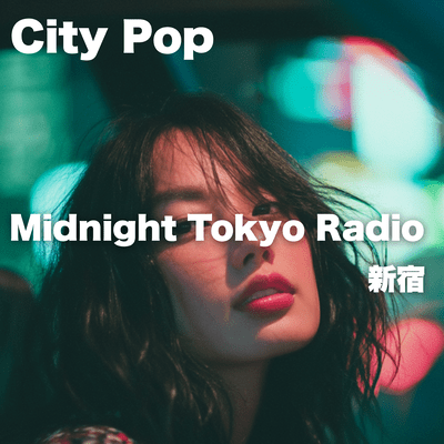 shinjuku Front Cover