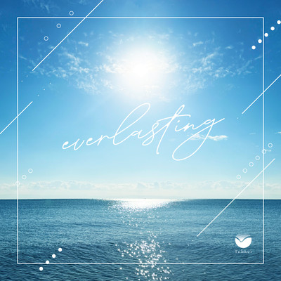 everlastingのジャケット写真