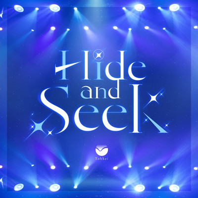 Hide and Seek Front Cover