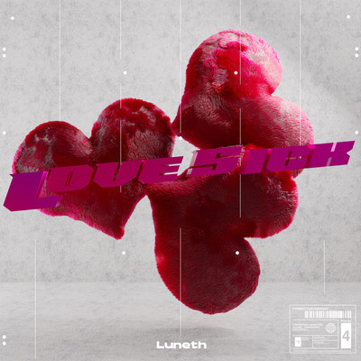 love sick Front Cover