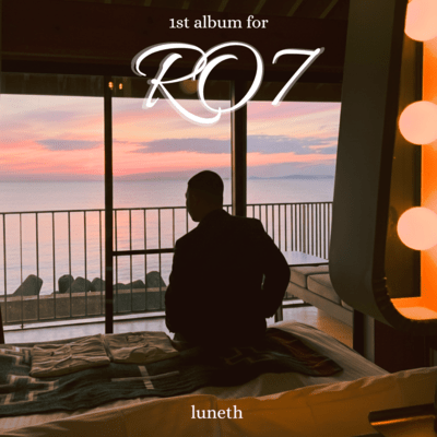 RO7のジャケット写真