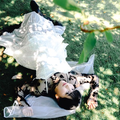 宝箱の中にのジャケット写真