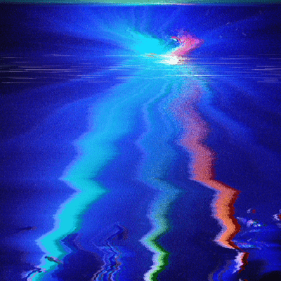 Goneのジャケット写真