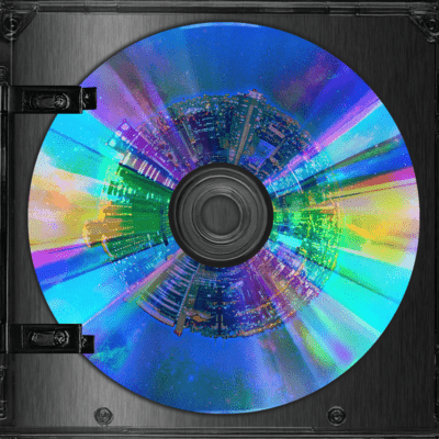 Luminous Signal Front Cover