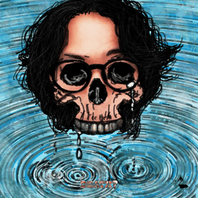 Death? Front Cover