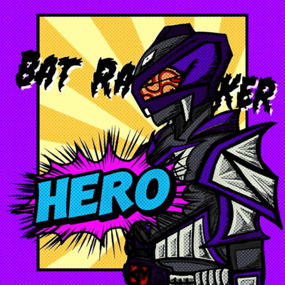 HERO Front Cover