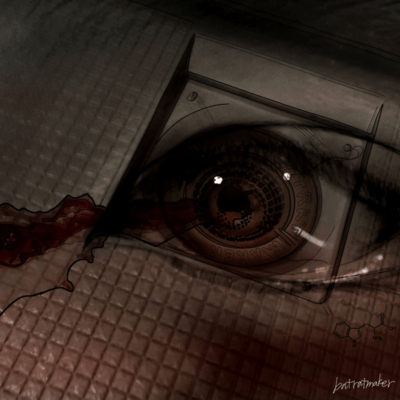 Tryptophan Front Cover