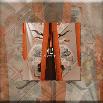 Shrine Front Cover