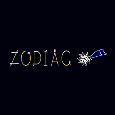 ZODIAC Front Cover
