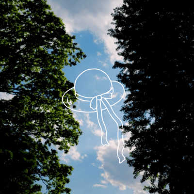 Painter - August - Front Cover