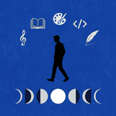 Artist Front Cover